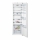 Tủ mát lắp âm Bosch KIR81AFE0 - Hàng chính hãng