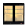 Tủ mát quầy bar cửa kính Lightcool LS-900 208L - Hàng chính hãng