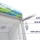 Tủ mát Sanaky 240 lít VH-308WL - Hàng chính hãng