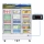 Tủ mát Sanaky VH-1520HP3 - Hàng chính hãng
