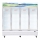 Tủ mát Sanaky VH-2209HP - Hàng chính hãng