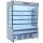 Tủ mát siêu thị Sanaky VH-20HP - Hàng chính hãng