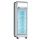 Tủ mát trưng bày 1 cánh kiếng Berjaya 1D/DC-SM - Hàng chính hãng
