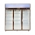 Tủ mát trưng bày 3 cánh kính Snow Village LC-1800XF - Hàng chính hãng