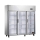 Tủ mát trưng bày 3 cánh Snow Village LC-1800CF - Hàng chính hãng