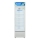 Tủ mát trưng bày Hòa Phát HSC-600F1R1 - Hàng chính hãng