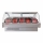 Tủ mát trưng bày thịt nguội Sanaky VH-2000T - Hàng chính hãng