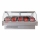 Tủ mát trưng bày thịt nguội Sanaky VH-2500T - Hàng chính hãng