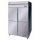 Tủ nửa đông, nửa mát 4 cánh Berjaya BSDU2F2C-Z - Hàng chính hãng