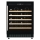 Tủ rượu vang Kocher KWEU-1156B - Hàng chính hãng