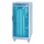 Tủ sấy khô khử trùng dao thớt Happys HPS-101K - Hàng chính hãng
