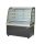 Tủ trưng bày bánh kem kính cong Berjaya CCS12SB13-3FB - Hàng chính hãng
