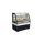 Tủ trưng bày bánh kiếng cong 1m5 Berjaya CCS15SB13-2FB - Hàng chính hãng