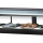 Tủ trưng bày sushi Turbo Air SAS-70R(L)-N - Hàng chính hãng