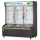 Tủ trưng bày trên mát dưới đông Snow Village LCD-1756 - Hàng chính hãng