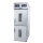Tủ ủ bột 36 khay Homat DC-236S - Hàng chính hãng