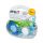 Ty ngậm cao su silicon Philips Avent SCF178/13 - Hàng chính hãng