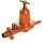 Van gas công nghiệp Namilux NA-537SH - Hàng chính hãng