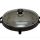 Vỉ nướng vân đá hoa cương Happy Cook HC-32BP - Đường kính 32cm - Hàng chính hãng