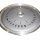 Vỉ nướng vân đá hoa cương Happy Cook HC-32BP - Đường kính 32cm - Hàng chính hãng