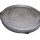 Vỉ nướng vân đá hoa cương Happy Cook HC-32BP - Đường kính 32cm - Hàng chính hãng