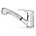 Vòi rửa bát Teka MB2 pull out - Hàng chính hãng