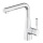 Vòi rửa chén bát dây rút Lizens K4612X - Hàng chính hãng
