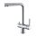 Vòi rửa chén bát Häfele Marcus HT-C271 570.51.060 - Hàng chính hãng
