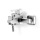 Vòi rửa Inox Kaff KF-SH-8208 - Hàng chính hãng