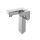 Vòi rửa mặt nóng lạnh American Standard WF-0801 - Hàng chính hãng