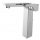 Vòi rửa mặt nóng lạnh American Standard WF-0802 - Hàng chính hãng