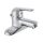 Vòi rửa mặt nóng lạnh American Standard WF-3702 - Hàng chính hãng
