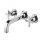 Vòi rửa mặt nóng lạnh American Standard WF-5103 - Hàng chính hãng