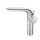 Vòi rửa mặt nóng lạnh American Standard WF-6802 - Hàng chính hãng
