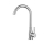 Vòi rửa nóng lạnh Inox Kaff KF-FC-8325 - Hàng chính hãng
