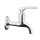 Vòi rửa nước lạnh American Standard A-7500C - Hàng chính hãng
