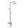 Vòi sen Inox Kaff KF-SH-81003 - Hàng chính hãng