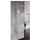 Vòi sen Inox Kaff KF-SH-8104A - Hàng chính hãng
