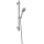 Vòi sen Inox Kaff KF-SH-S01 - Hàng chính hãng