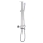 Vòi sen Inox Kaff KF-SH-S03 - Hàng chính hãng