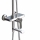 Vòi sen Inox Kaff KF-SH81033 - Hàng chính hãng