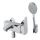 Vòi sen tắm nóng lạnh American Standard WF-6911 - Hàng chính hãng