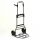 Xe đẩy hàng 2 bánh rút gọn Advindeq TL-150C - Hàng chính hãng