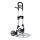 Xe đẩy hàng 2 bánh rút gọn Advindeq TL-A250 - Hàng chính hãng
