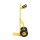 Xe đẩy hàng 2 bánh Stanley FT520 - Hàng chính hãng