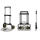 Xe đẩy hàng 2 bánh Stanley FXWT-706 - Hàng chính hãng