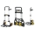 Xe đẩy hàng 2 bánh Stanley FXWT-707 - Hàng chính hãng