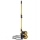 Xe đẩy hàng 2 bánh Stanley SXWTD-FT580 - Hàng chính hãng