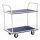 Xe đẩy hàng 2 tầng Sumo HB-220D - Hàng chính hãng