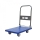 Xe đẩy hàng 4 bánh Fujihome PH200A - Hàng chính hãng